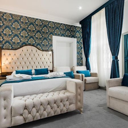 Vilenza Hotel ロンドン エクステリア 写真
