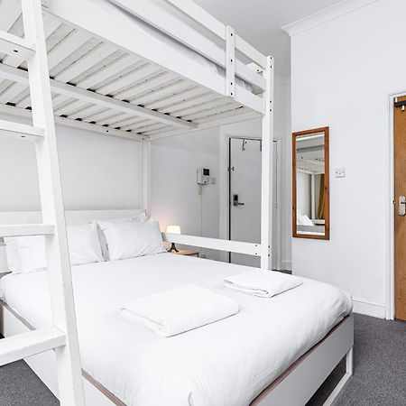 Vilenza Hotel ロンドン エクステリア 写真