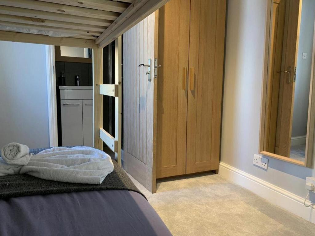 Vilenza Hotel ロンドン エクステリア 写真